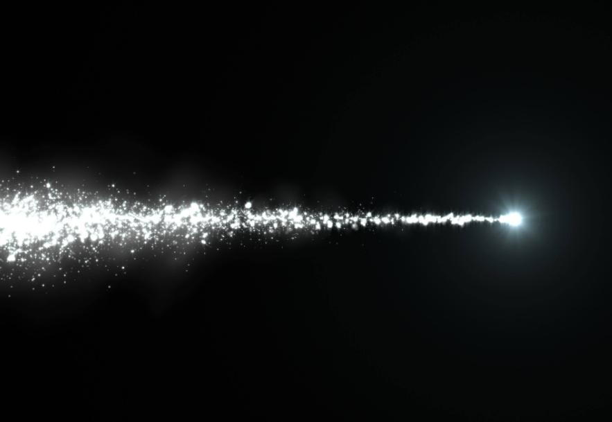 旅行者号宇宙之谜,旅行者一号达到第三宇宙速度