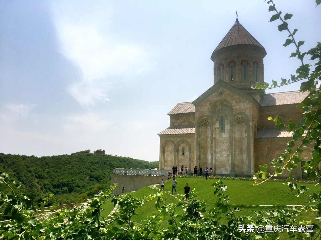 格鲁吉亚旅游攻略自由行,高加索三国行