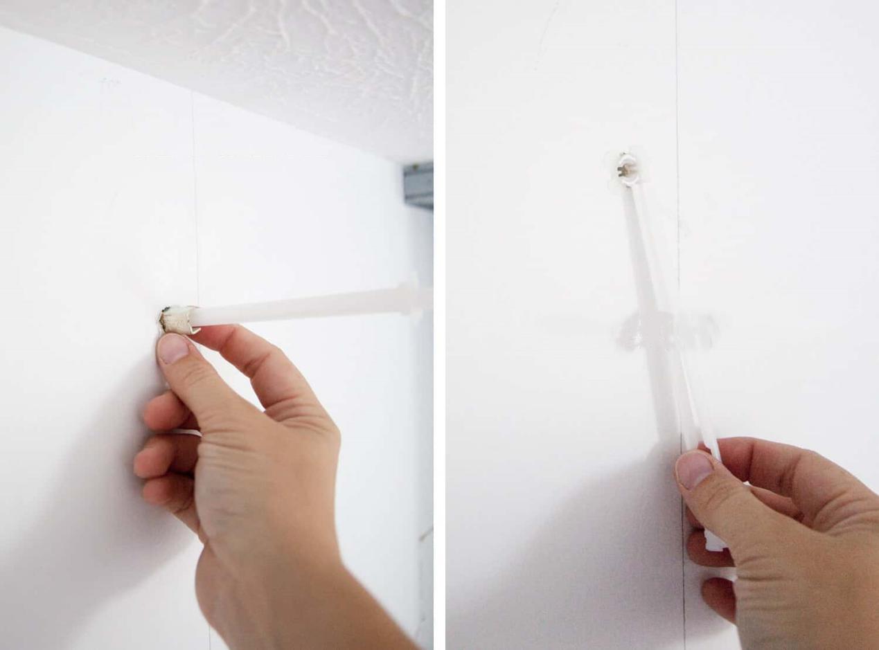 油烟机白色的小盒子怎么放上去,油烟机盒子小窍门