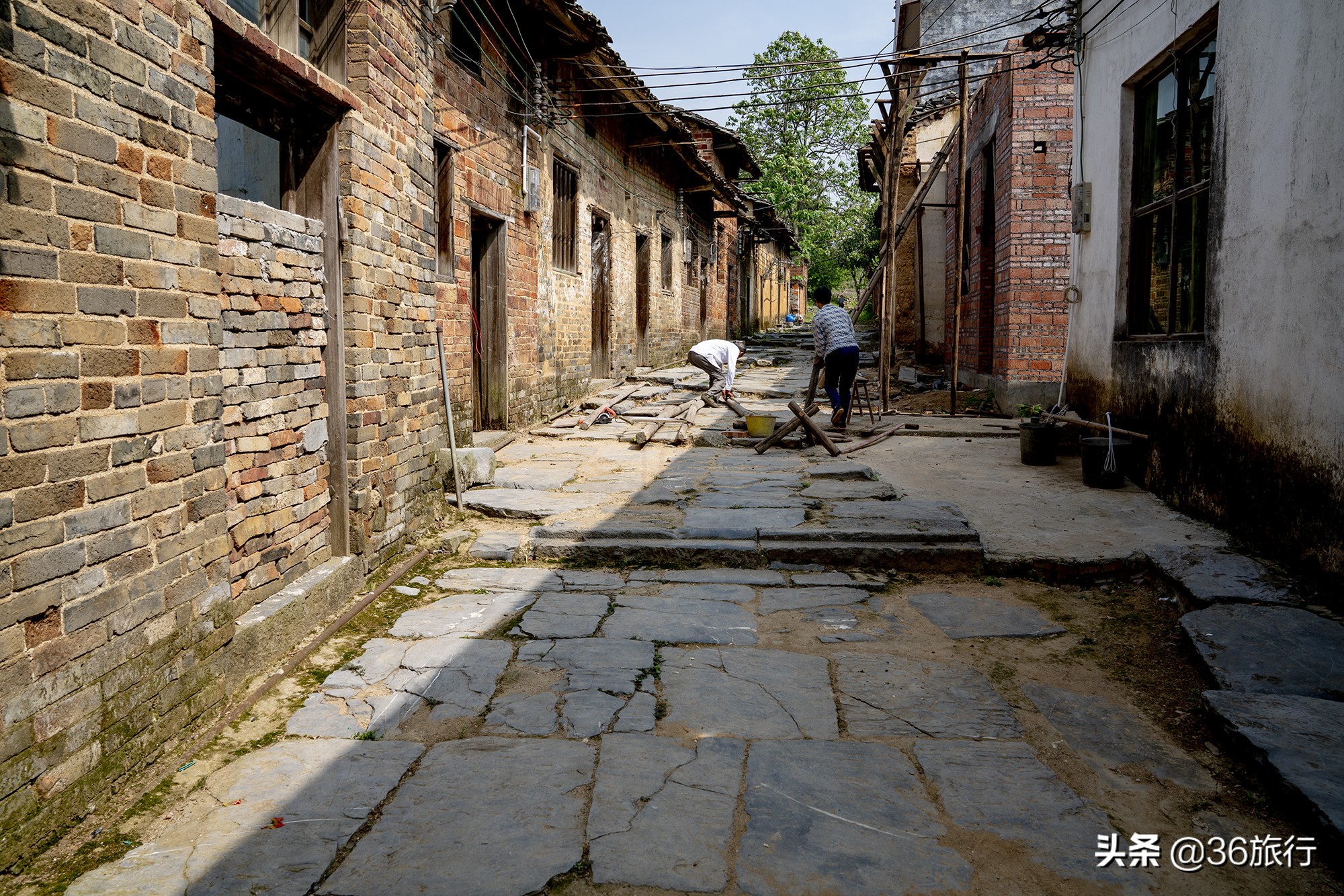 连州以前是哪里,连州的历史名胜