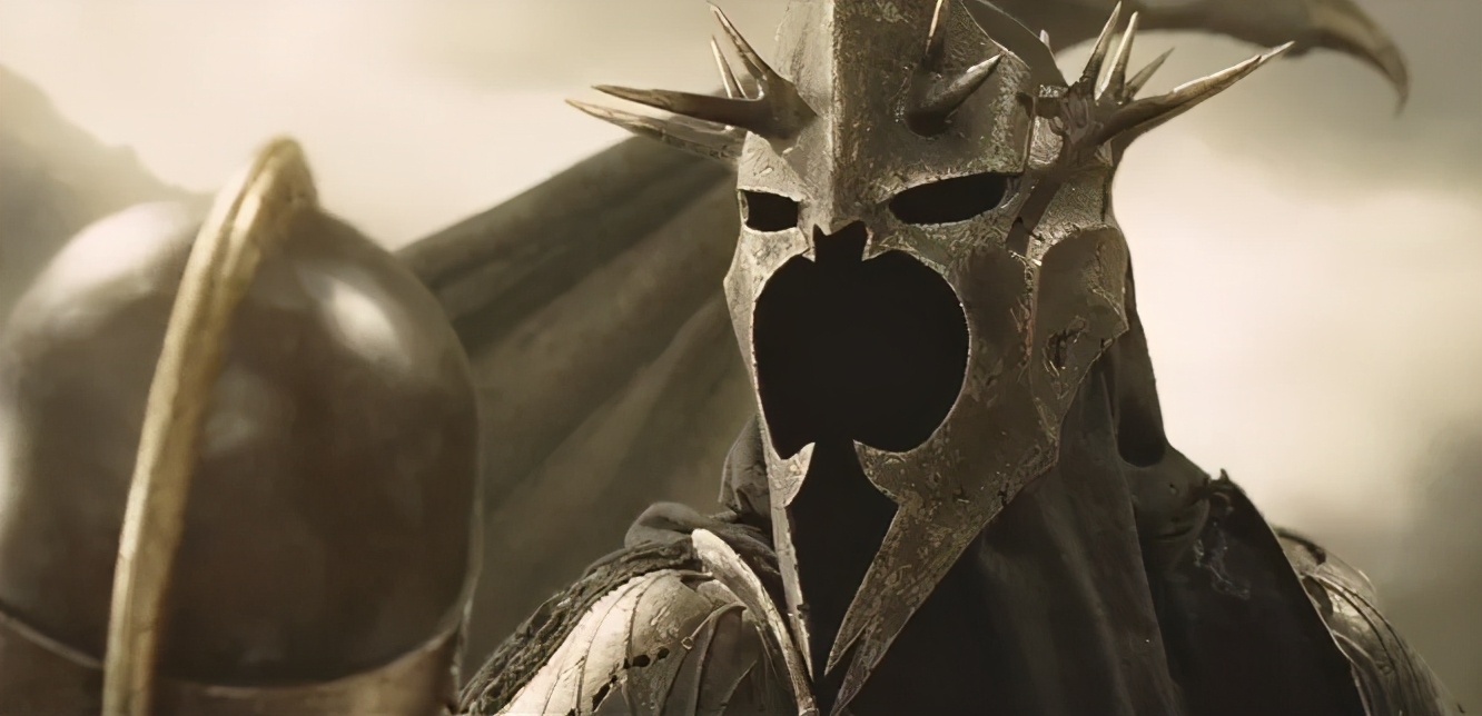 指环王值得不值得看,十分钟看完指环王1-3