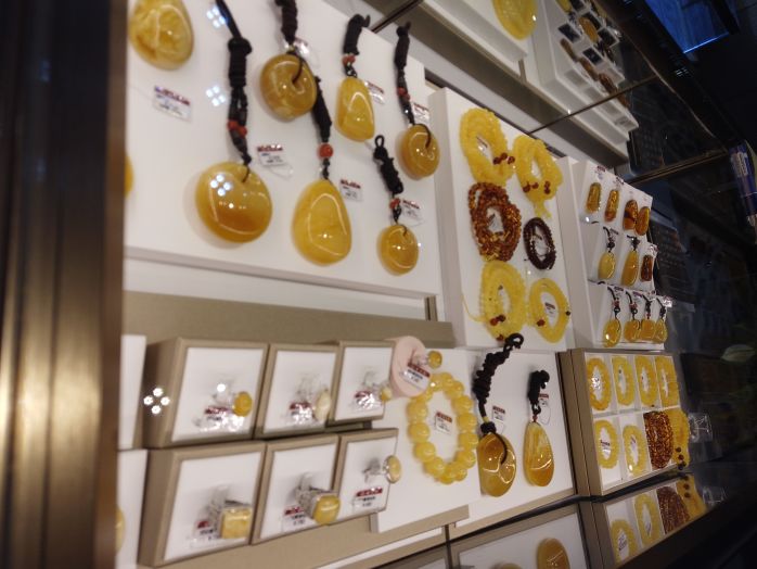 德明古镇需要走很远吗,从哪里进德明古镇最好