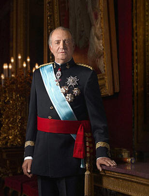 从独裁君主国到现代化立宪国，西班牙的民主转型——西班牙简史