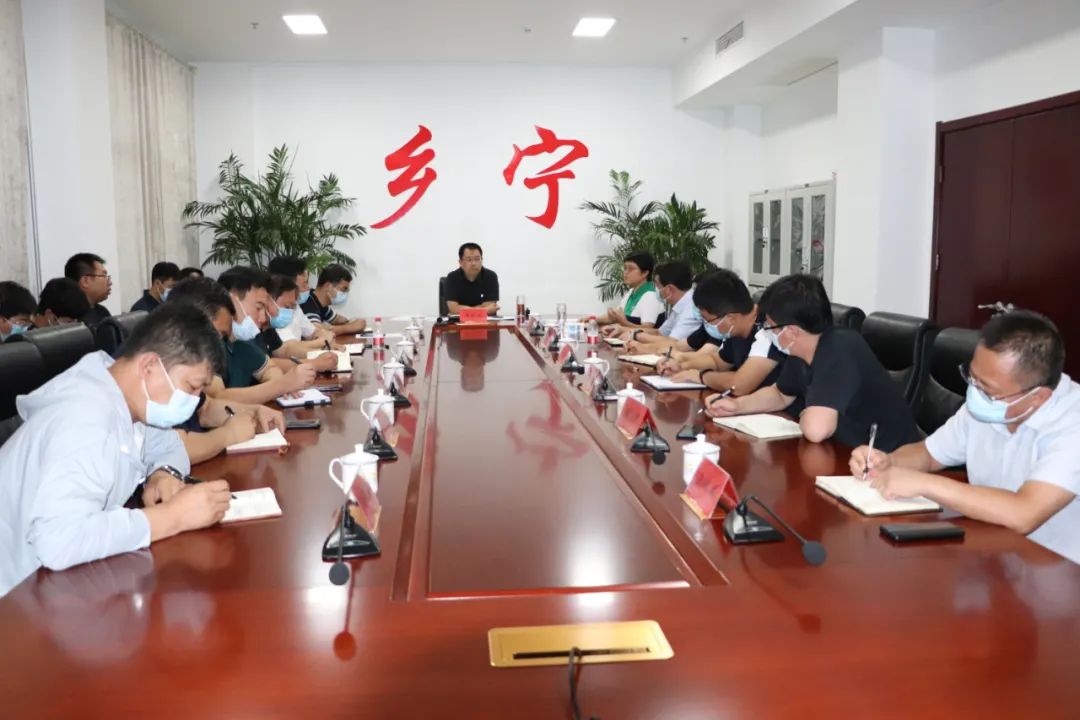 临汾新闻早知道|7县暴雨预警；7所公办幼儿园招生时间及名额；3所学校招聘；商场口设接种点；洪洞限停通告