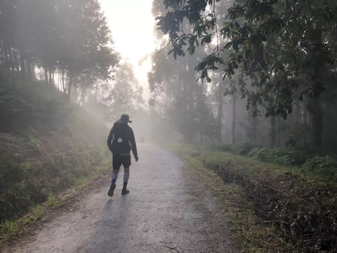 西班牙朝圣之路游玩,葡萄牙旅游朝圣