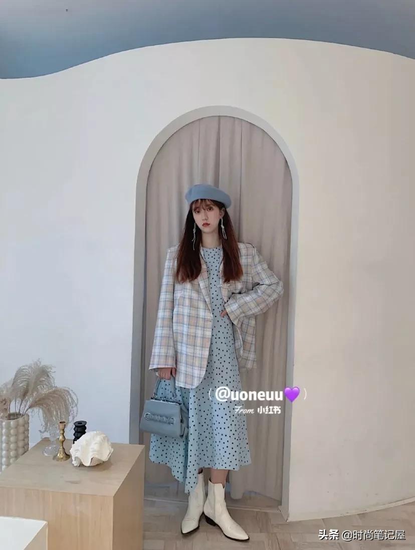 这些颜色让你美爆整个春天,春天来了超治愈的颜色搭配