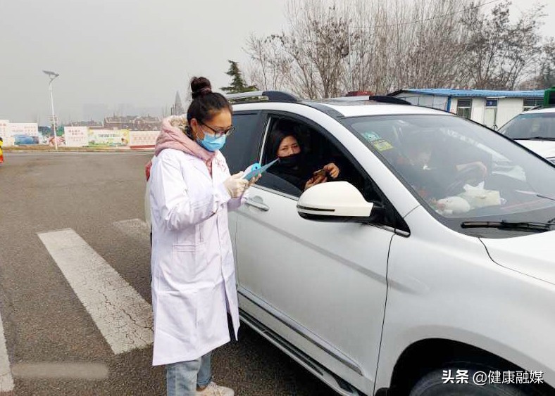 *安泰**圣康医院：扎根基层守护一方康宁