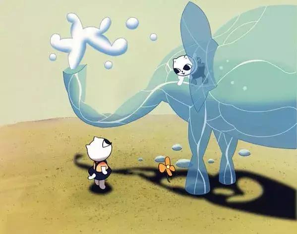 这部狗粮动画让他跌下神坛？我不同意