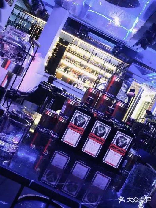 “酒”等了，丽水一大波酒吧复工等你嗨啦～