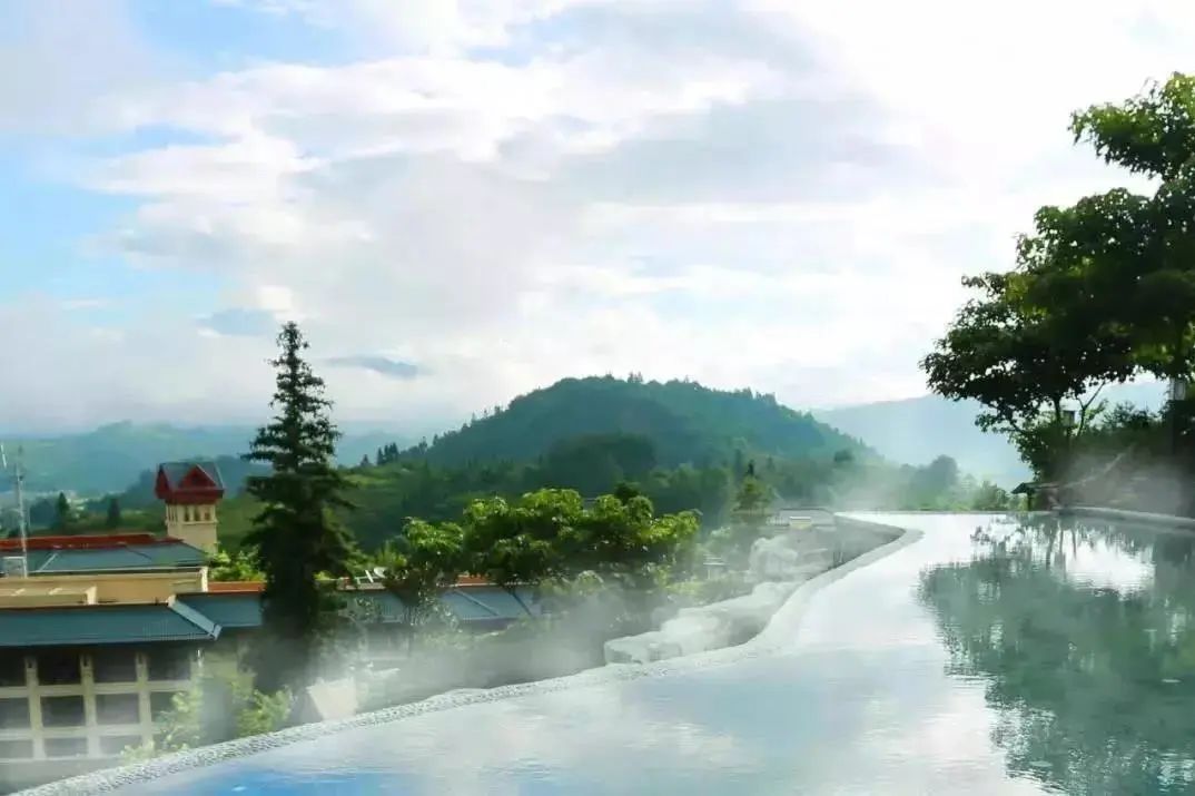 梧州旅游攻略西江明珠,梧州和贺州风景好的地方