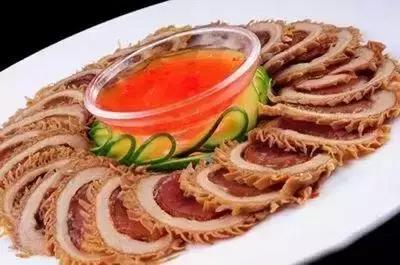 大厨推荐10道家常美食,30道精致冷菜