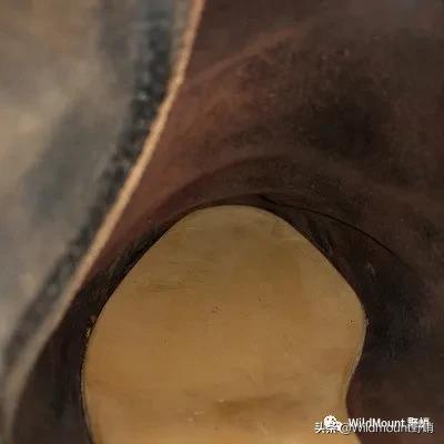 日本BECKMAN靴子修复换底-主理人-AkihiroMatsumura