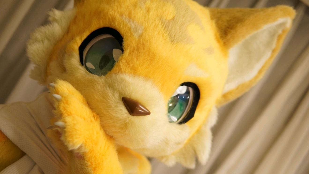 杂图系列（*男猛**系列：兽人furry第一弹）#1