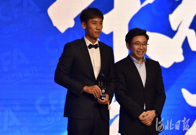 中甲冠军颁奖仪式视频,2019年中甲联赛颁奖典礼