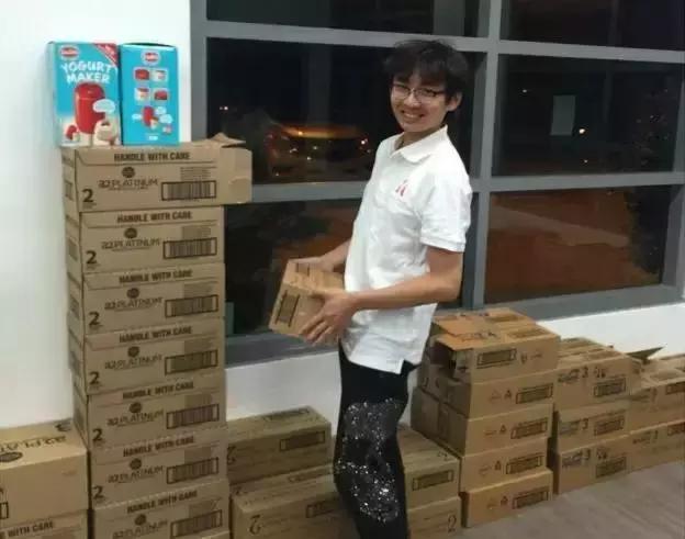 留学生揭露海外代购的黑幕,bbc关注中国留学生代购