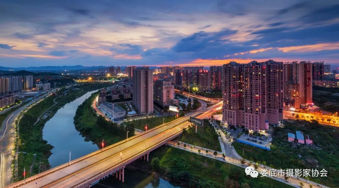 娄底风景照片大全,湖南娄底摄影风景