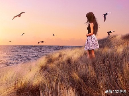 找女朋友发现对方不是处女怎么办？