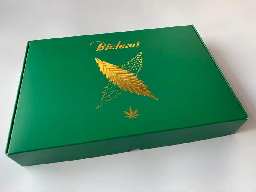“口腔溃疡终结者”Biclean麻牙牙膏，您的口腔管理专家