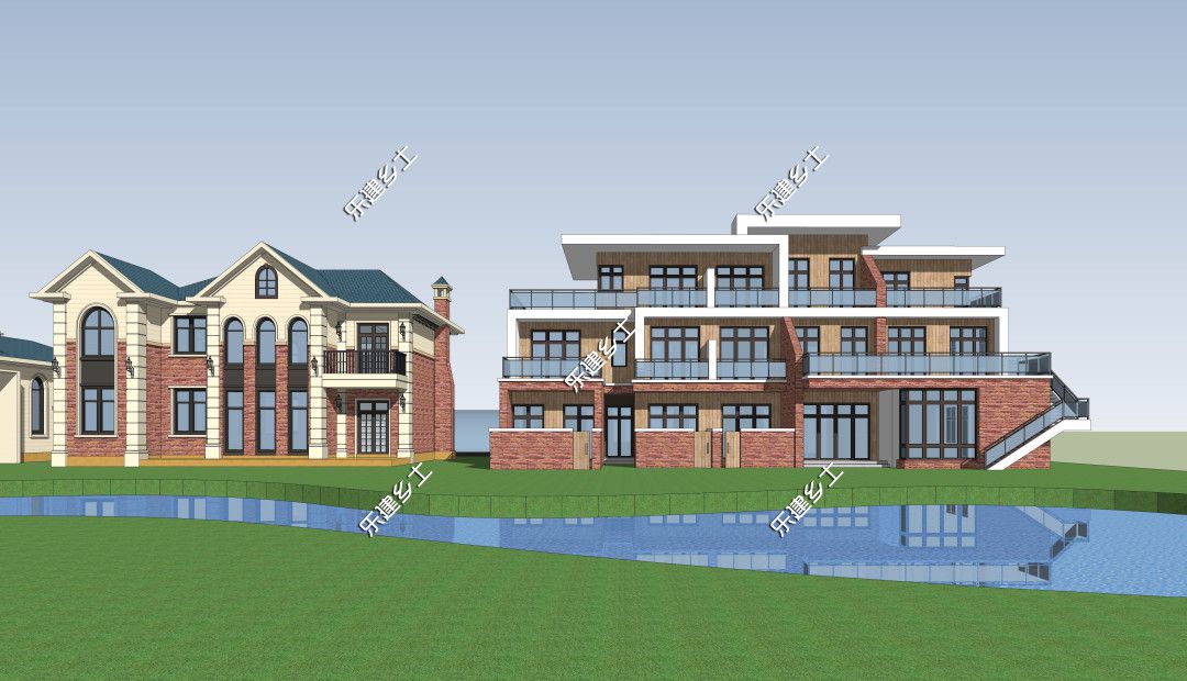 长春精品民宿设计案例,长春民宿设计价格表