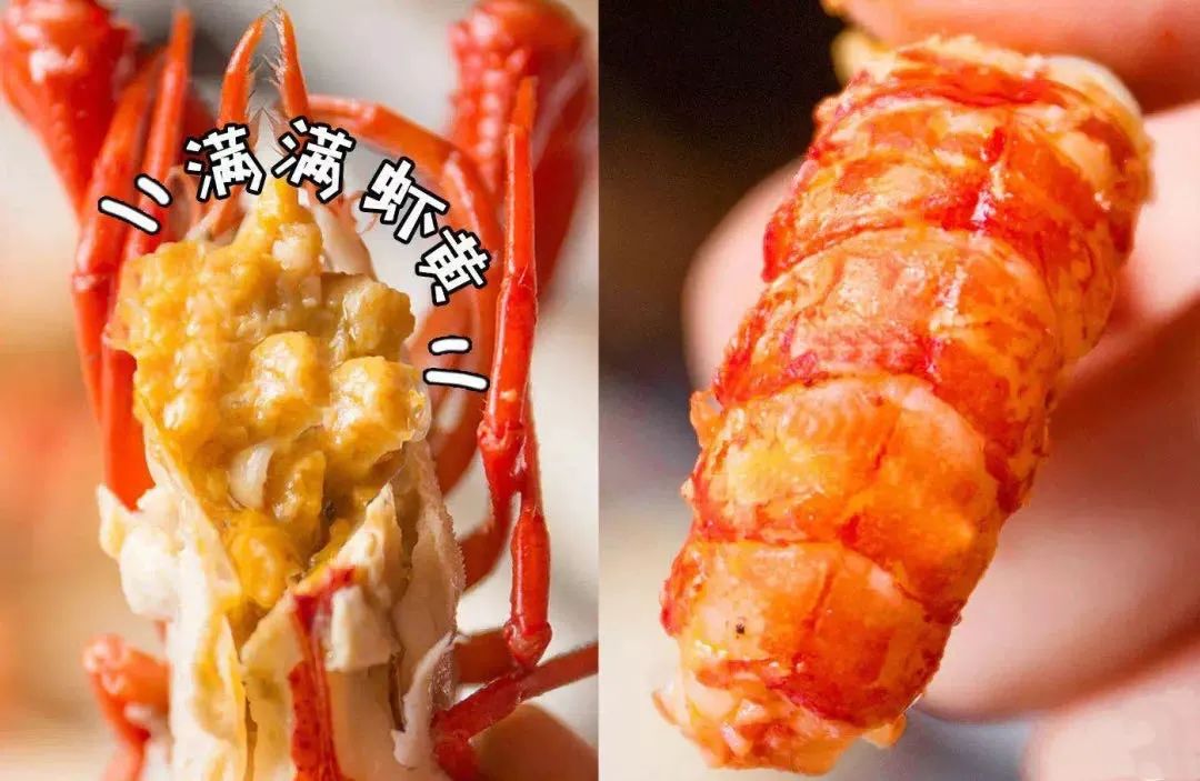 全上海排队最疯狂的七家海鲜自助,上海顶级隐蔽餐厅