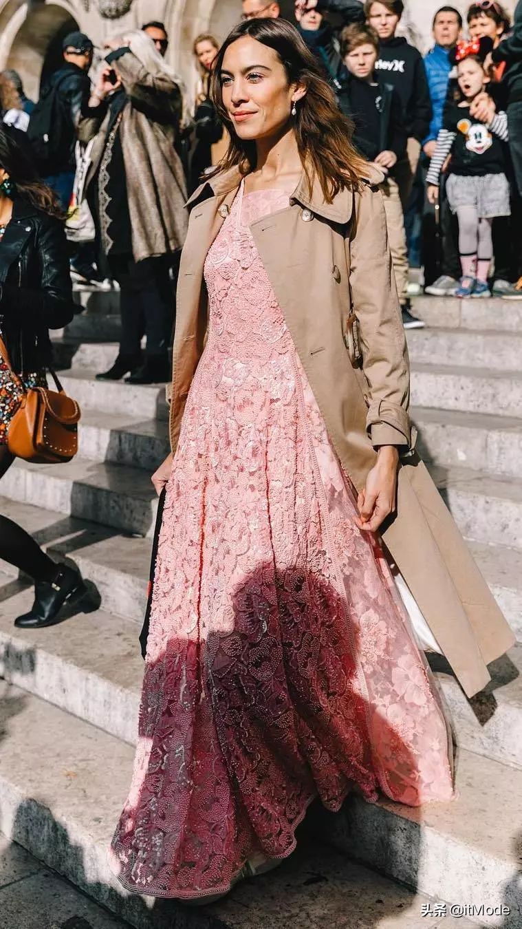 2024春夏五大流行趋势早穿早时髦,2019春夏4大流行趋势照着穿美到哭