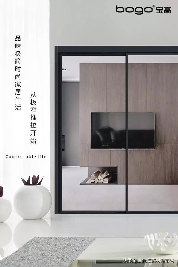 极简静音磁吸锁款式,极简风格磁吸门锁
