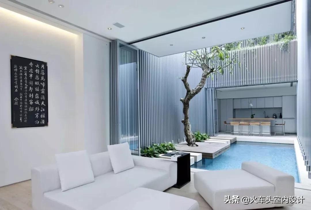 室内设计师眼中的景观设计（143张美图）