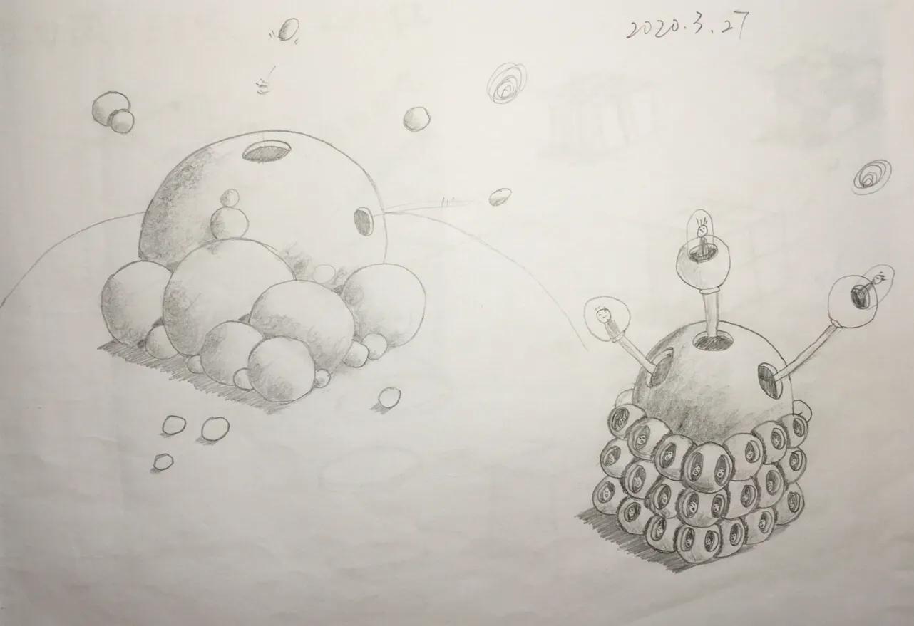 30天内学会画画,30天学会绘画有用么