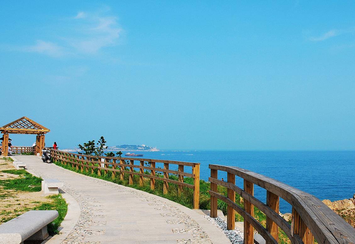 青岛是个什么样的城,青岛是一座什么小城