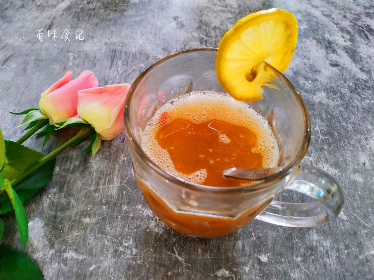 天然“BB霜”终被发现，早餐喝一杯，美白抗皱，裸妆也很美