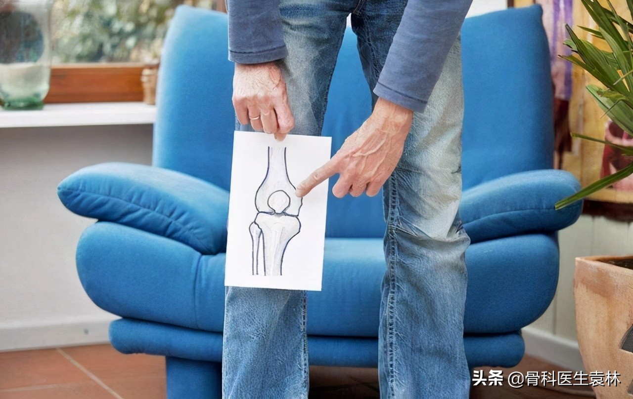 多长时间运动才会造成半月板损伤,半月板损伤就不能锻炼了吗