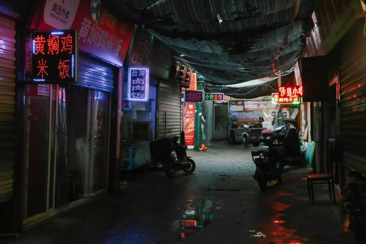 有一种情怀叫周杰伦,记忆中的烧鹅饭