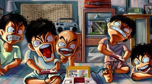 fc热血格斗排行,fc经典游戏热血足球视频