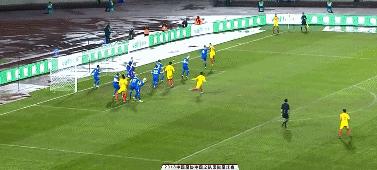 中国足球离世界杯还有多远,中国足球与世界足球渐行渐远