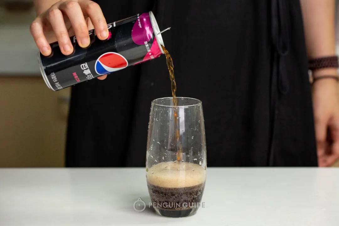 200瓶无糖代糖饮料我们喝完了，你猜好喝的有多少？