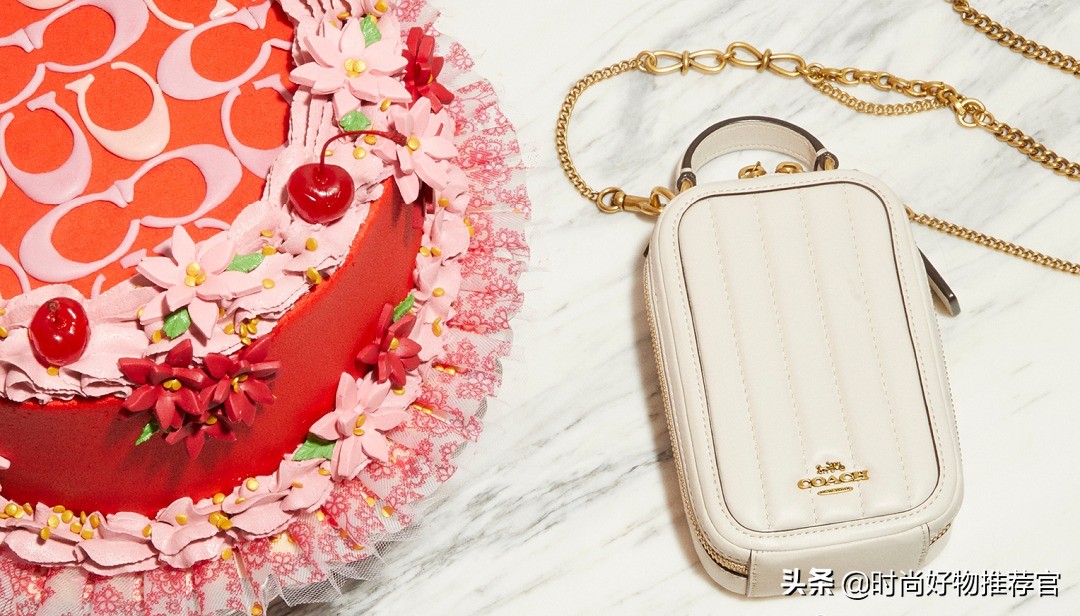 一周包包不重样,celine腋下托特包