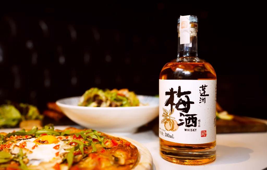 “染酱”热潮下九岸集团另辟蹊径加码果酒赛道，全产业链优势尽显