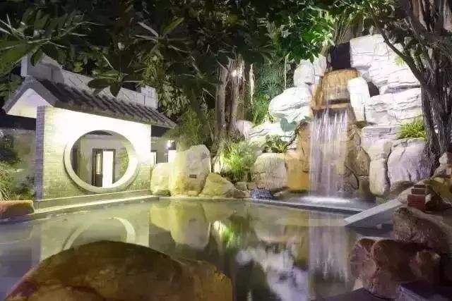 珠海御宅千与千寻温泉,春节珠海御温泉度假村攻略