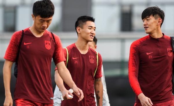 国足留洋球员盘点,盘点国足留洋球员