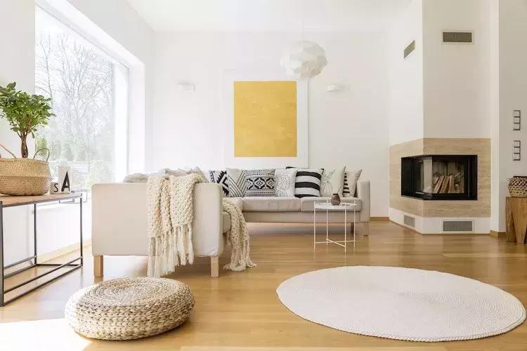 真正的北欧风是这样的,这才是真正的北欧风