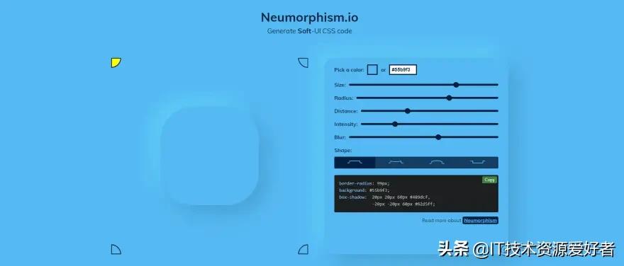 把收藏力拉满，前端50个优质Web在线资源