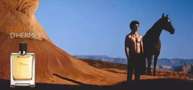 爱马仕大地男生用的多吗,爱马仕大地香评