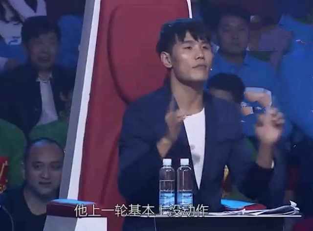 少林武僧被ko完整版,少林武僧被ko