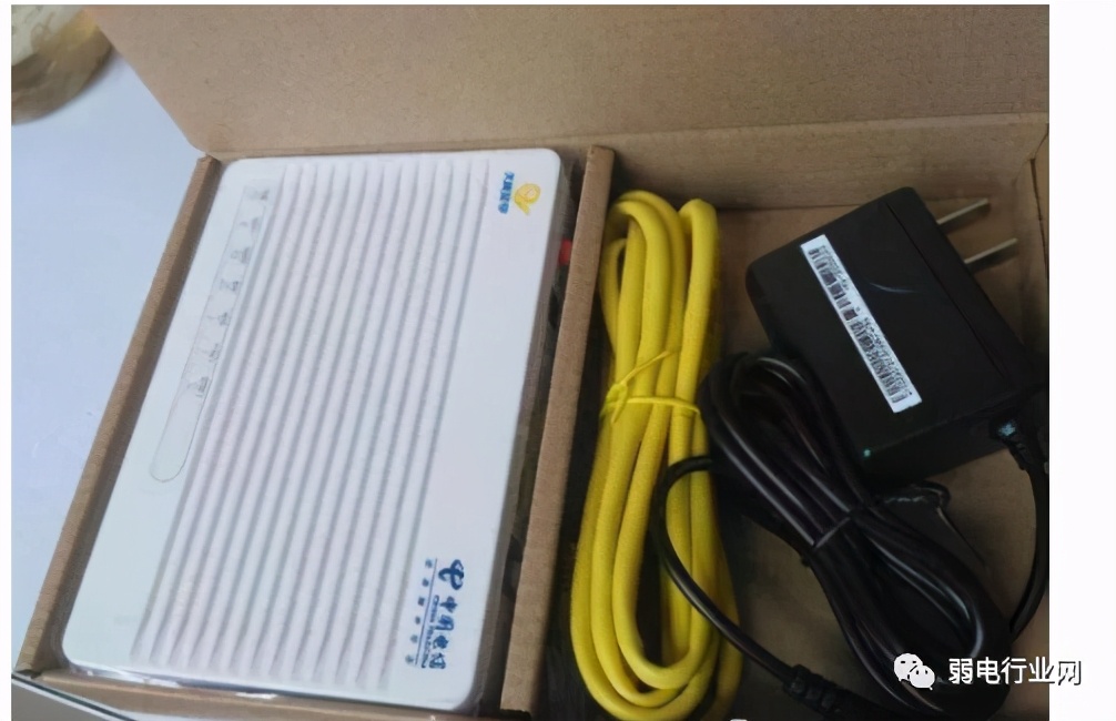 光纤入户接哪个网络比较快,家用光纤网络需要买哪些设备