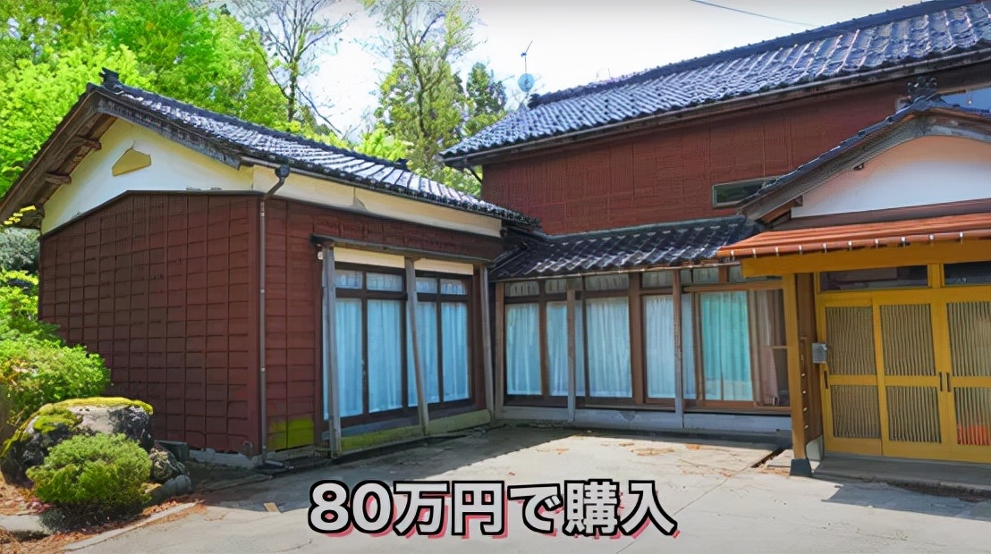 奖门人：曾用“中国威胁论”炒房，如今日本处处皆“鹤岗”