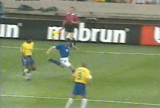 地球人大战外星人谁赢,足坛震撼人心的史诗级大战