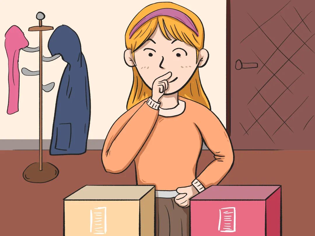 说案|虚假退货28次！？不花钱就想穿新衣