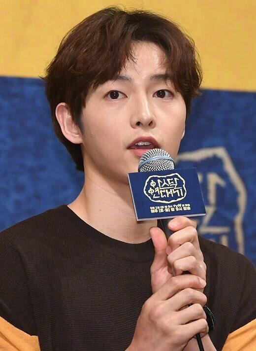 宋慧乔摸清赵寅成底细伤心落泪,宋慧乔为什么害怕李秉宪