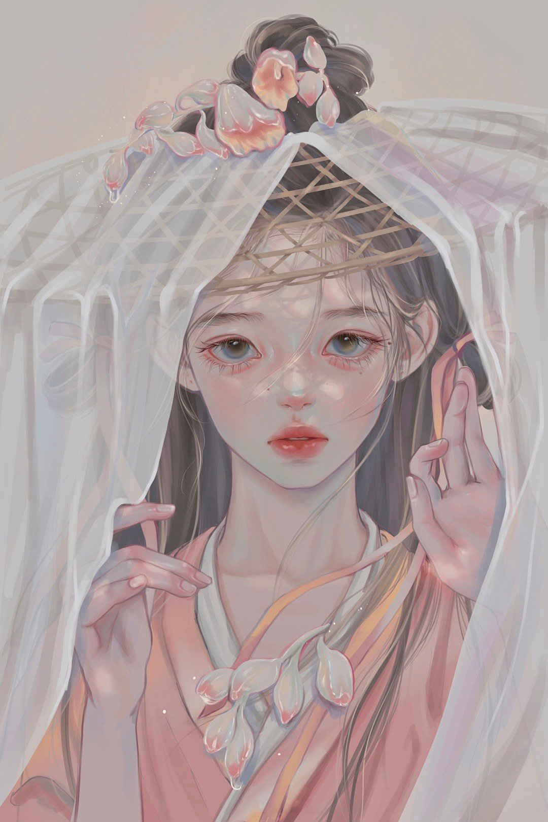 鏈崏绾茬洰缇庢湳浣滃搧,鏈崏绾茬洰鑽夎嵂缁樼敾鍥剧墖澶у叏