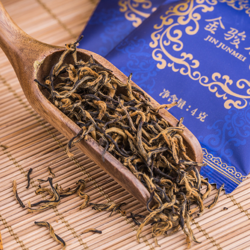 功夫红茶和工夫红茶区别,工夫红茶与其他红茶有什么区别